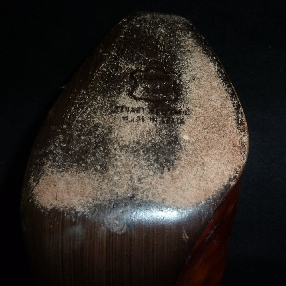 Stuart Weitzman Classic Tortoise Shell Pumps Size… - image 7